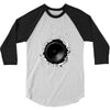 speaker 2 3/4 Sleeve Shirt