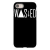 wasted tee iPhone 8