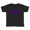 jake paulers Toddler T-shirt
