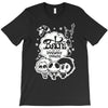 burton's imaginary friends T-Shirt