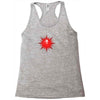 Sun God Ra Racerback Tank