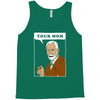 your mom freud Tank Top