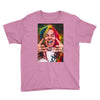 6ix9ine Youth Tee