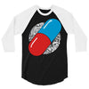 akira pill 2 3/4 Sleeve Shirt