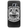 Things Better 1960 Age Approach Magnificent Samsung Galaxy S7 Edge