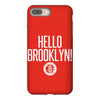 fabolous hello brooklyn iPhone 8 Plus