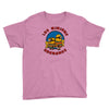 los minions Youth Tee