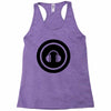 THE MUSIC Racerback Tank