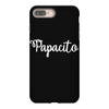 papacito iPhone 8 Plus Case
