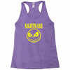 nightmare hoodie Racerback Tank