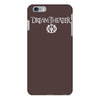 dream theater iPhone 6/6s Plus Case