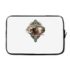 men's surfing Laptop sleeve