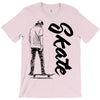 skate T-Shirt