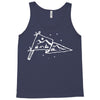 camp flag Tank Top