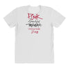 pink beautiful trauma world tour 2018 All Over Women's T-shirt