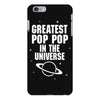 Greatest Pop Pop In The Universe iPhone 6/6s Plus Case