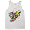 boko baba Tank Top