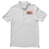 Sunset Polo Shirt