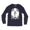 and sit together, now and forever Long Sleeve Shirts