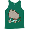 Pusheen The Cat Tank Top