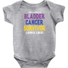 This Is What A Bladder Cancer Survivor Looks Like Infant Clothing