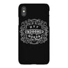 hey moron iPhoneX Case