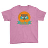 popular Youth Tee
