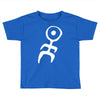 einsturzende neubauten logo Toddler T-shirt