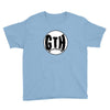 THE GITARIS Youth Tee