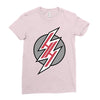 Hentai Haven Logo Ladies Fitted T-Shirt