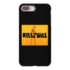 Kill Bill iPhone 8 Plus