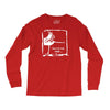 talk to the hoof Long Sleeve Shirts
