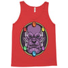 thanos 2 Tank Top