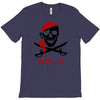 personalized pirate T-Shirt