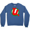 utica devils ahl hockey Crewneck Sweatshirt