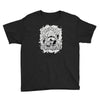 respect mah wizardrah! white Youth Tee