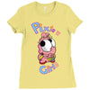 pixie girl Ladies Fitted T-Shirt