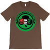 silver shamrock novelties T-Shirt