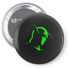 piccolo  dragonball z Pin-back button