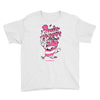 brain freze Youth Tee