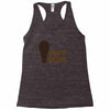 dont blink dr who inspired Racerback Tank