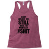 protest Racerback Tank