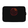 stranger moon Laptop sleeve