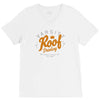 varsity roof drinking V-Neck Tee