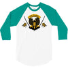 Wu-Tang 3/4 Sleeve Shirt