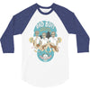 bad boys 3/4 Sleeve Shirt
