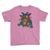 marshlump Youth Tee