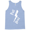 pot head funny Tank Top