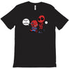 unicorn spidey T-Shirt