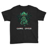 pixelthulhu Youth Tee